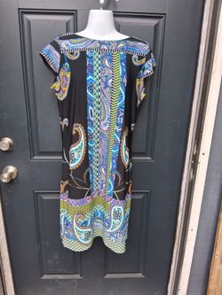 Dress Size Large