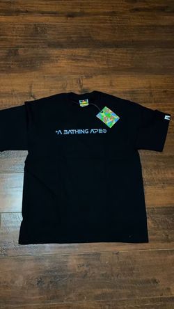 Bape shirt, Size S