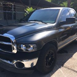 2004 Dodge Crewcab Worktruck . 1800 down No Credit Check No Drivers License Needed 