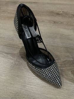 New Shoes