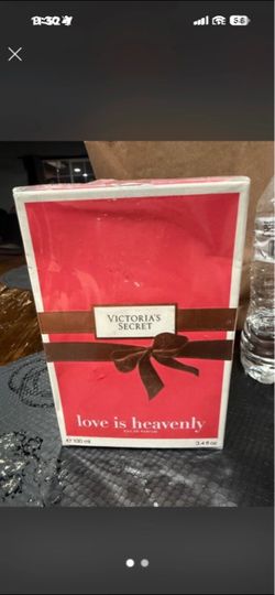 Victoria's Secret Love Is Heavenly EDP 100ml
