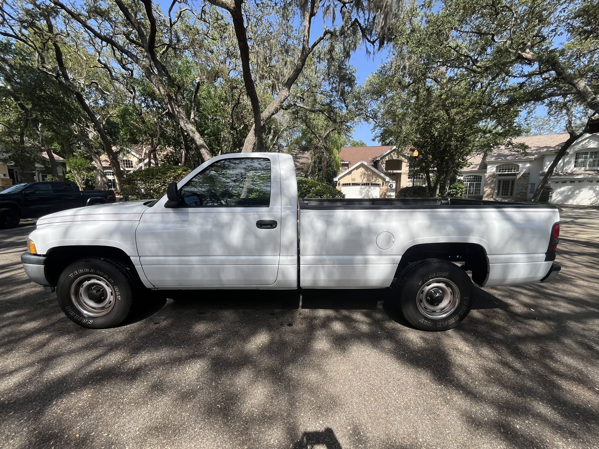 2001 Dodge Ram 1500