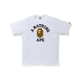 Bape Tees
