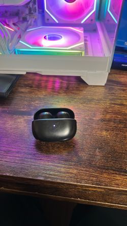 Jlab earbuds