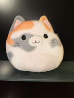 Kitty Squishmallow 