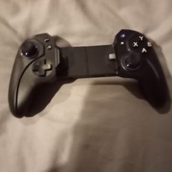 Elo Vagabond Mobile Controller For Gaming