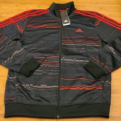 Adidas Jacket Size M For Men