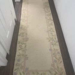 Carpet Runner