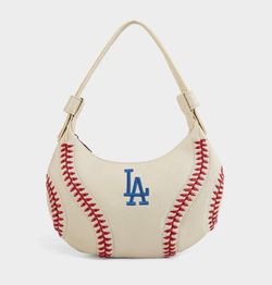 Dodgers bag