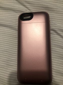 iPhone 6 charging case