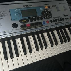 Yamaha Bueno Bonito I Barato Para Ensenarse 