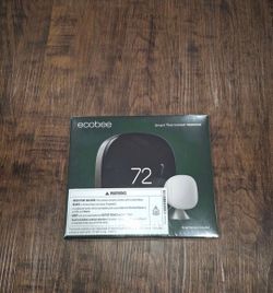 Ecobee for Pro. Smart Thermostat Premium