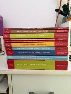ATI Books