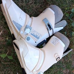 Ski Boots 