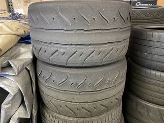 305/30ZR19 Falken RT660