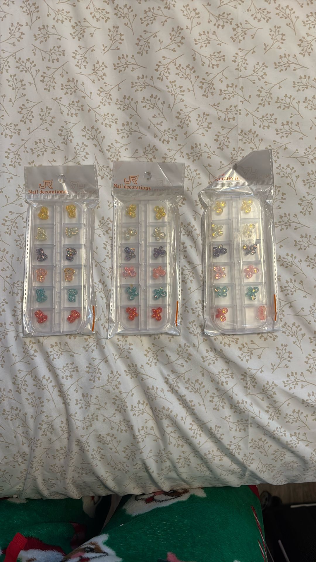 Charms