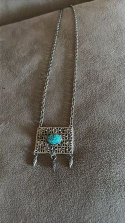 Turquoise