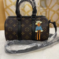 Small Bag