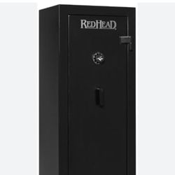 Redhead 10 Gun Safe