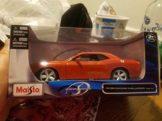 Maisto special edition