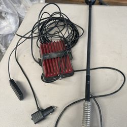Vehicle Phone Booster 