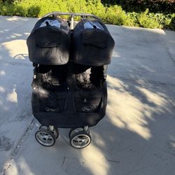 Baby Jogger City Mini Double Stroller