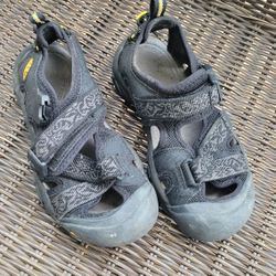 Big Boy Keen Sandals 