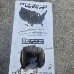 Thin Cord As U See It 