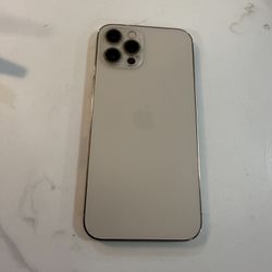 iPhone 12 Pro