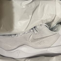 Nike Kobe 8 Protro Halo