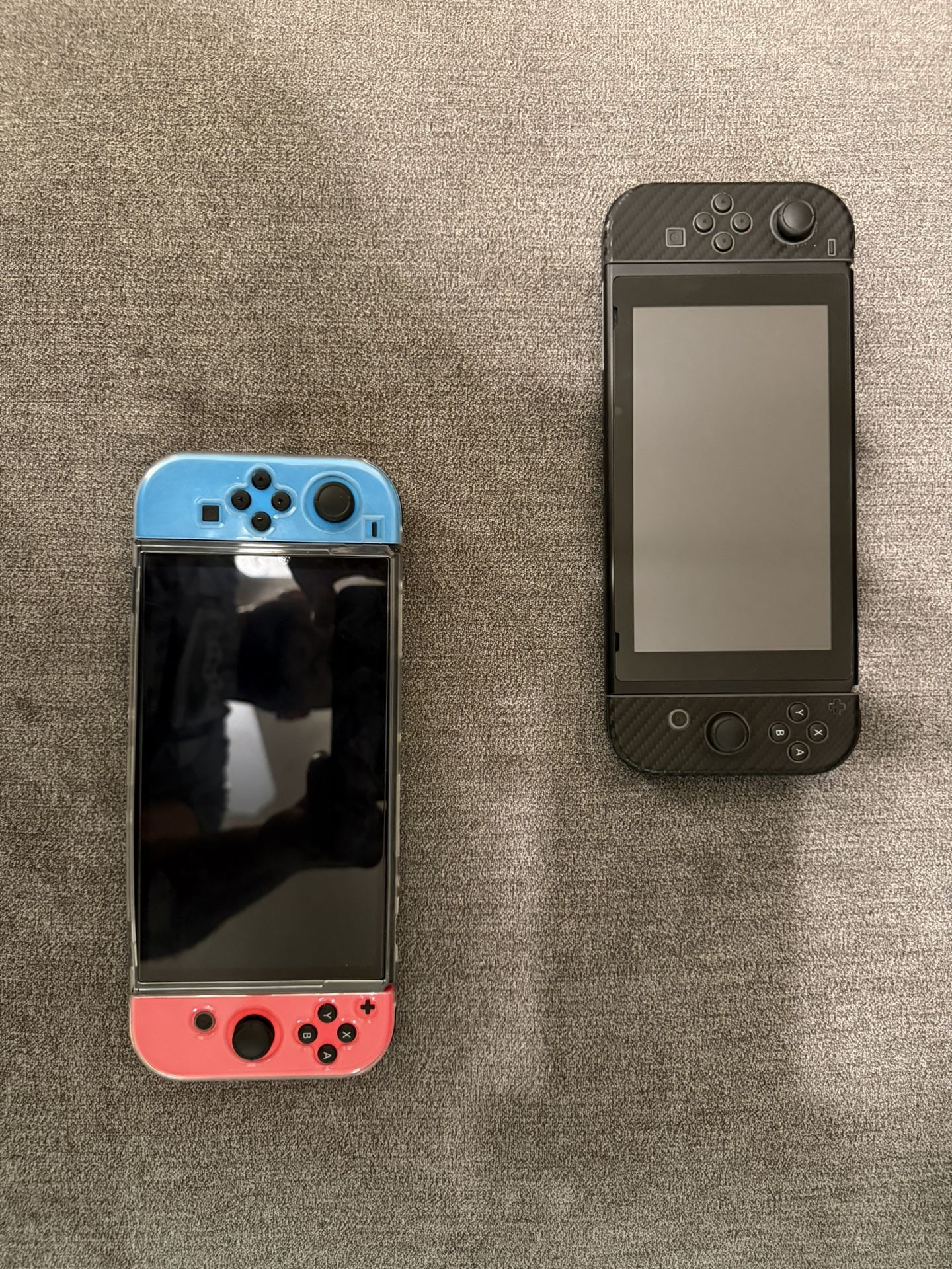 🎮 Nintendo Switch V1 & OLED – Bundle Deals Available! 🎮