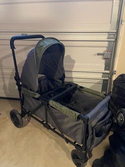 Stroller Wagon