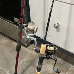 Fishing Poles