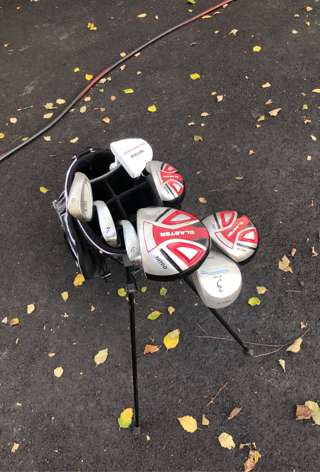 Golf Set