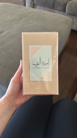 Ameerat Al Arab- Arabic Perfume 