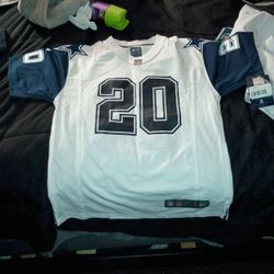 Dallas Cowboys Jersey 