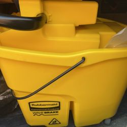Rubbermaid Commercial /Industrial/Business Heavy-Du