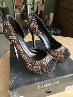BEBE Women's designer shoes