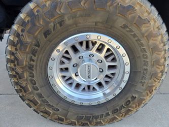 Toyo Tires