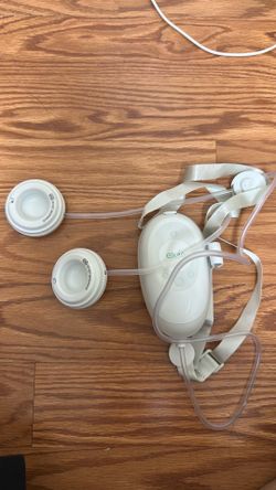 Elvie Stride Plus Breast Pump