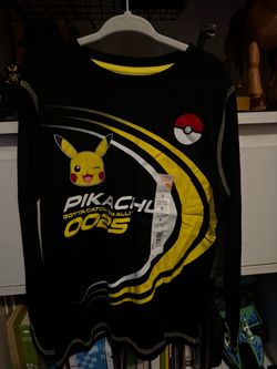Pokémon Pikachu Size 5