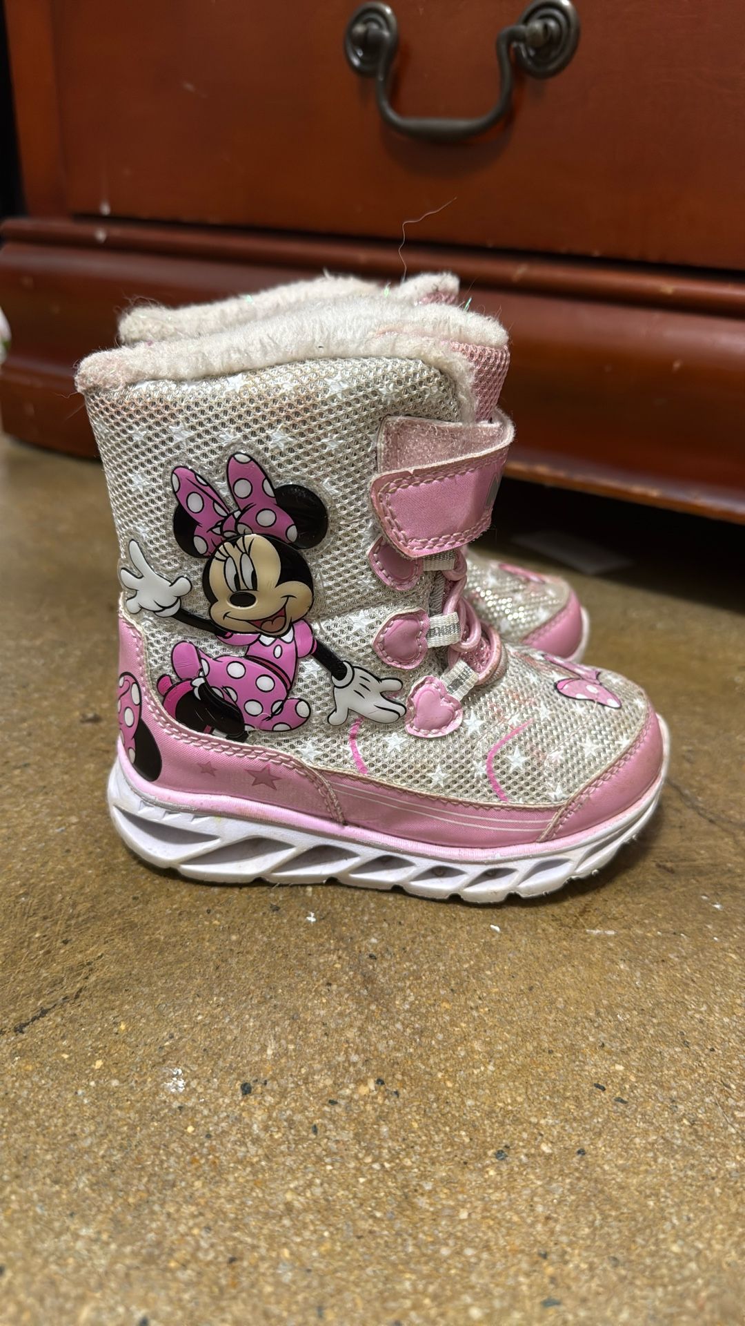 Snow Boots 