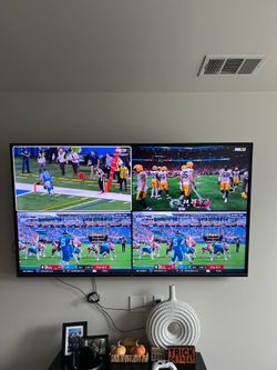 Class Pro 70” Flat Screen TV