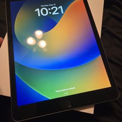 Ipad 9th Gen 64gb