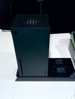 Xbox Series X Console