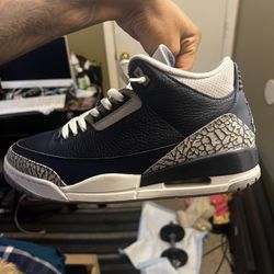 Jordan’s, Adidas, And Balenciaga