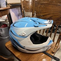 Helmet