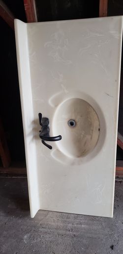 Caudertap de 4 pies para baño