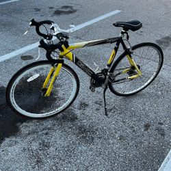 Denali GMC Road Series Bike