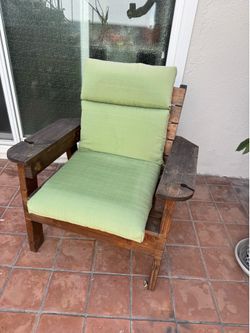 Patio Chairs